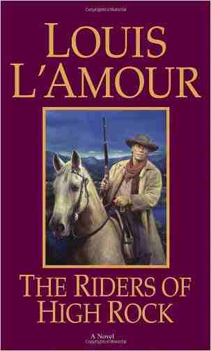 The Riders Of High Rock