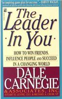 The Leader in You: The Leader in You