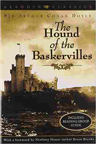 The Hound Of The Baskervilles