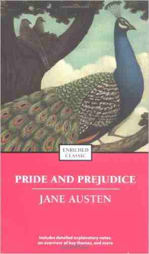 Pride And Prejudice