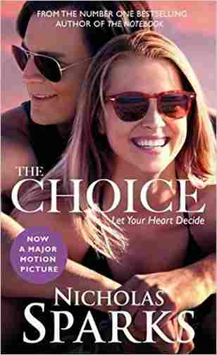 The Choice (film Tie-in)