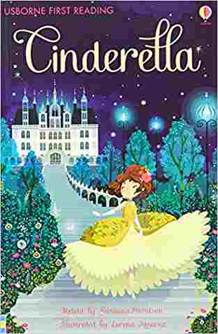 Cinderella