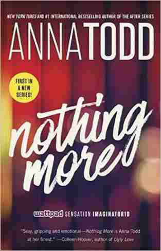 Nothing More