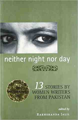 Neither Night Nor Day