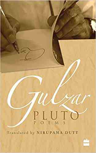 Pluto: Poems