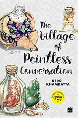 The Village Of Pointless Conversation