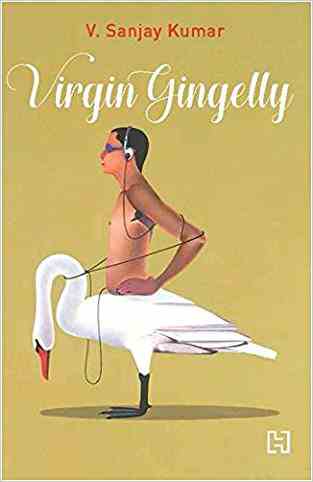 Virgin Gingelly