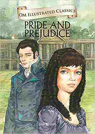 Pride And Prejudice