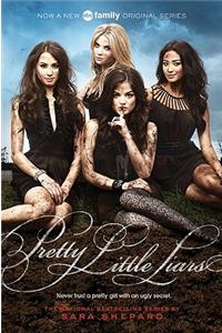 Pretty Little Liars