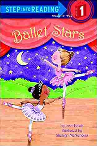 Ballet Stars