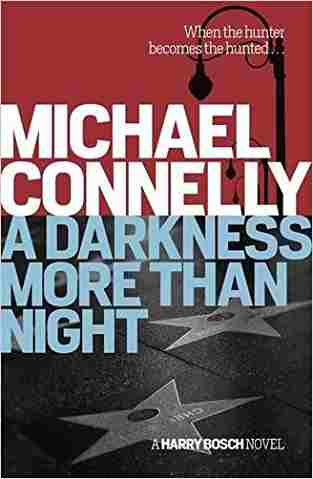 Darkness More Than Night