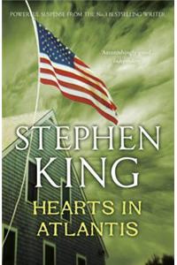 Hearts In Atlantis