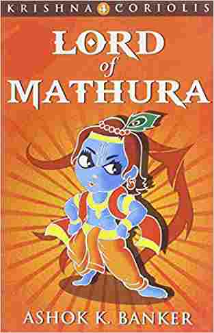 Krishna Coriolis 4: Lord Of Mathura