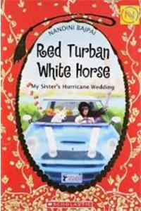 Red Truben White House : My Sisters Hurricane Wedding