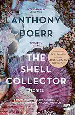Shell Collector