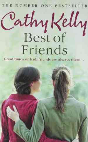 Best Of Friends