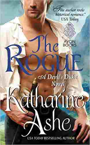 The Rogue : A Devils Duke Novel