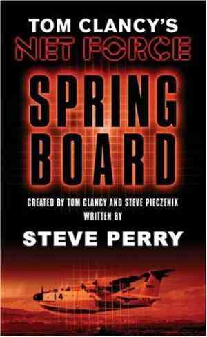 Net Force Spring Board