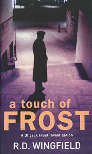 Touch Of Frost
