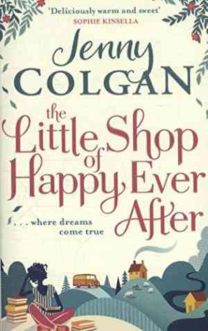 Little Shop Of Happy-ever-after