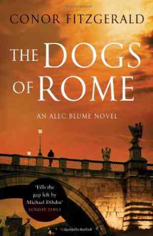 Dogs Of Rome