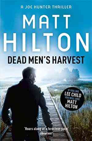 Dead Mens Harvest