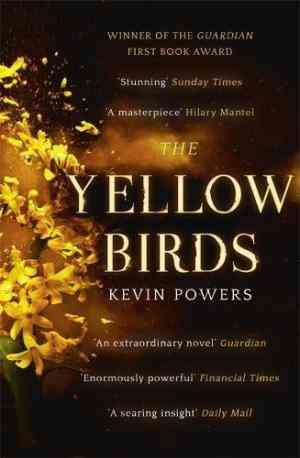 Yellow Birds