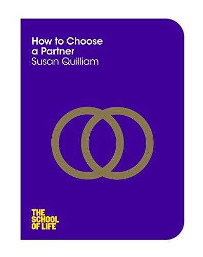 How To Choose A Partner