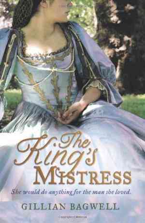 Kings Mistress