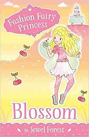 Fashion Fairy Princess: Blossom