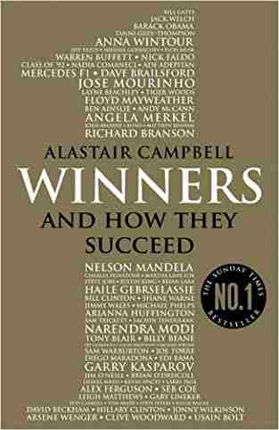 Winners