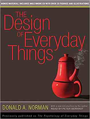 The Design Of Everyday Things