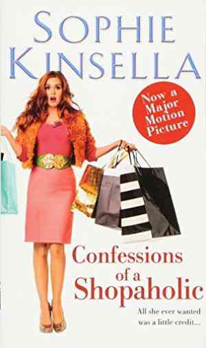 Confessions Of A Shopaholic