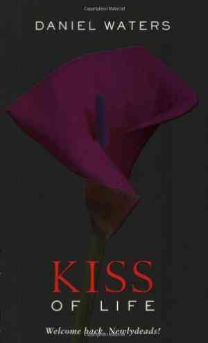 Kiss Of Life