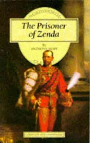 The Prisoner Of Zenda