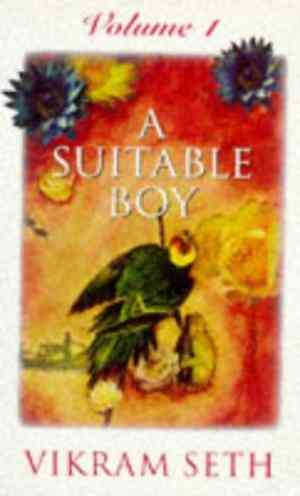 A Suitable Boy - Volume 1