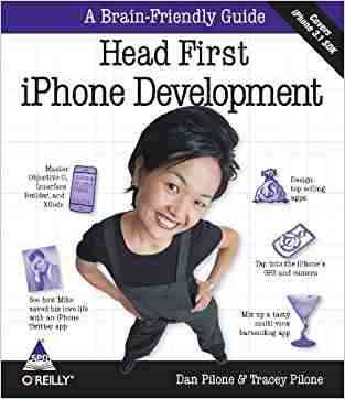 Head First Iphone Development (Covers Iphone3.1 Sdk)