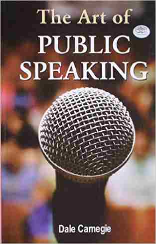 The Art Of Public Speaking