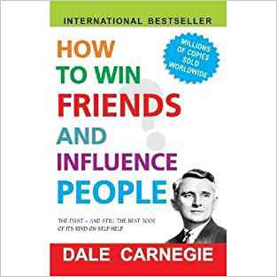 How To Win Friends And Influence People