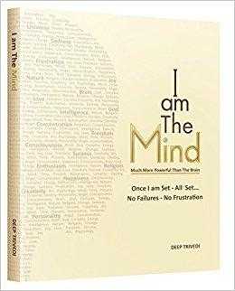 I Am The Mind