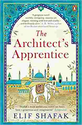 Architects Apprentice