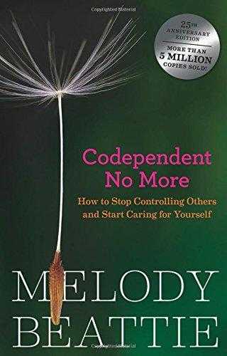 Codependent No More