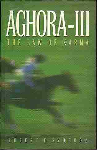 Aghora III: The Law Of Karma