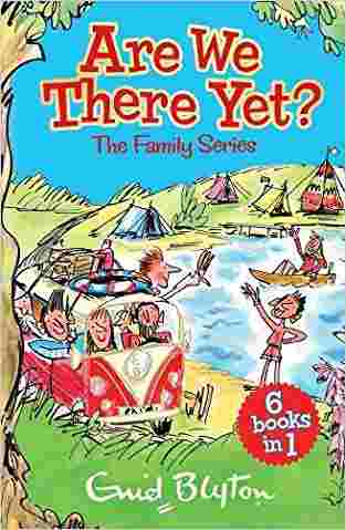 Are We There Yet?