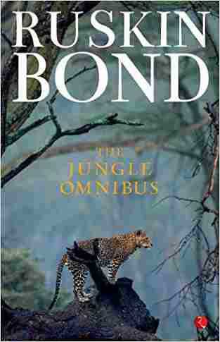 Jungle Omnibus