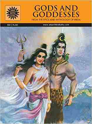 Gods And Goddesses