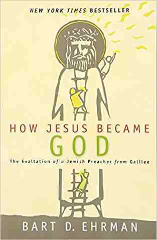 How Jesus Became God