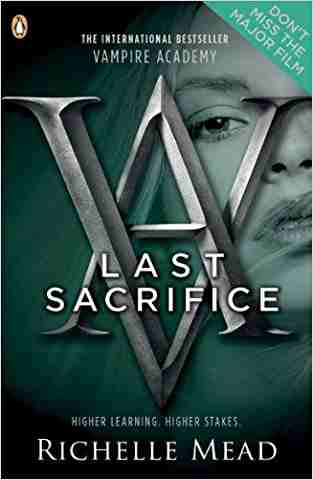 Last Sacrifice