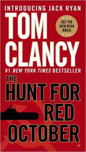 The Hunt For Red October