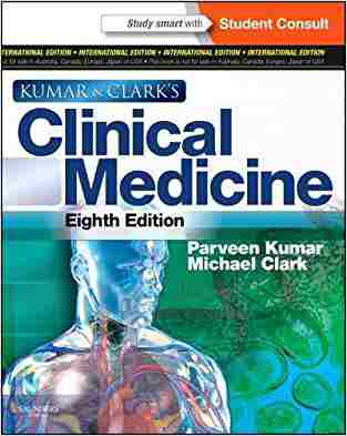 Kumar and Clarks Clinical Medicine